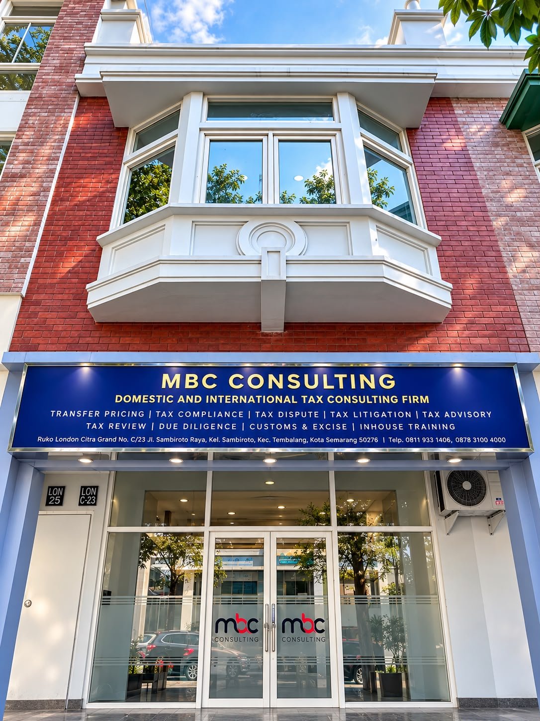 Semarang Office
