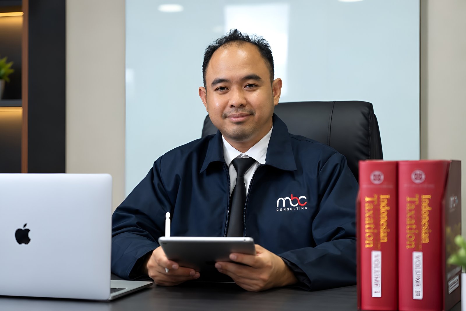 Profil Perusahaan MBC