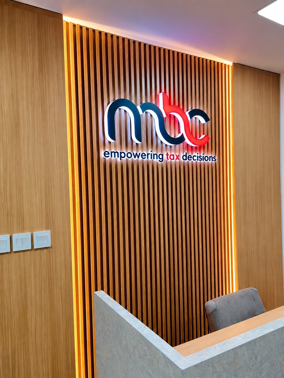 Jakarta Office