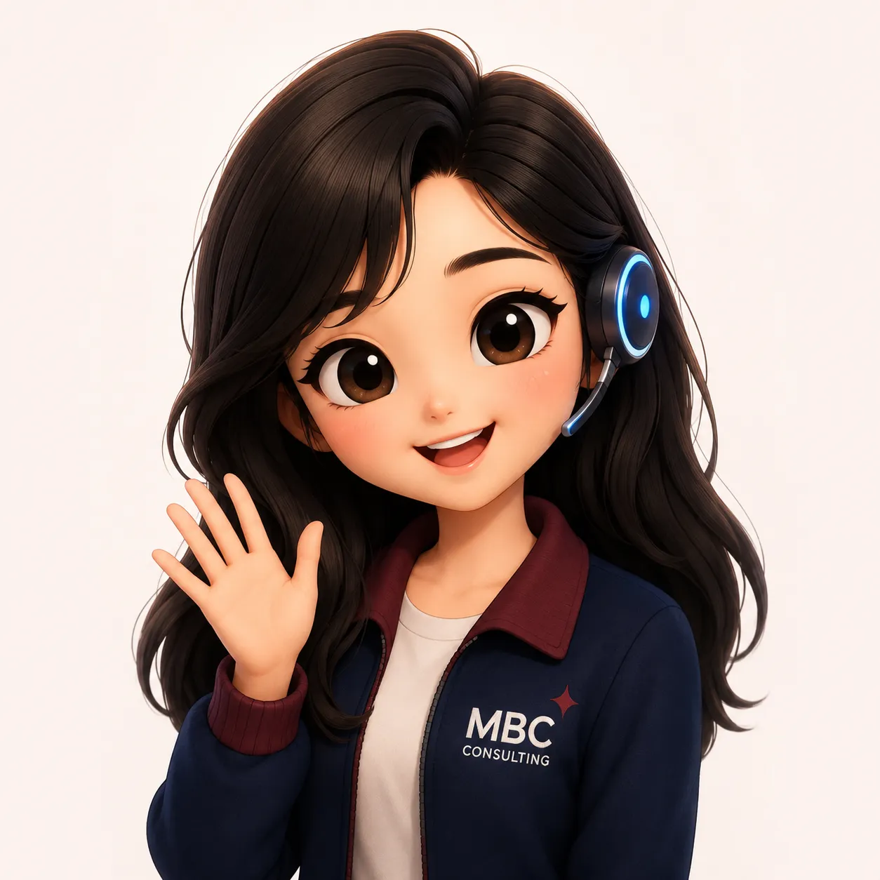 MBC Assisten AI