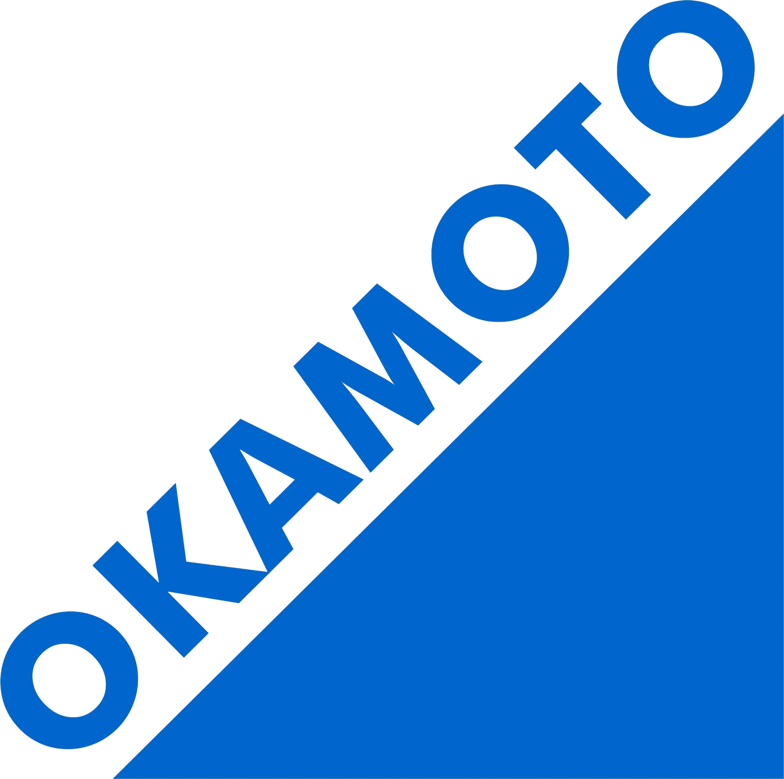 PT. Okamoto Logistics Nusantara