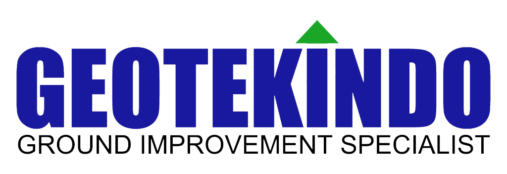 PT Geotekindo