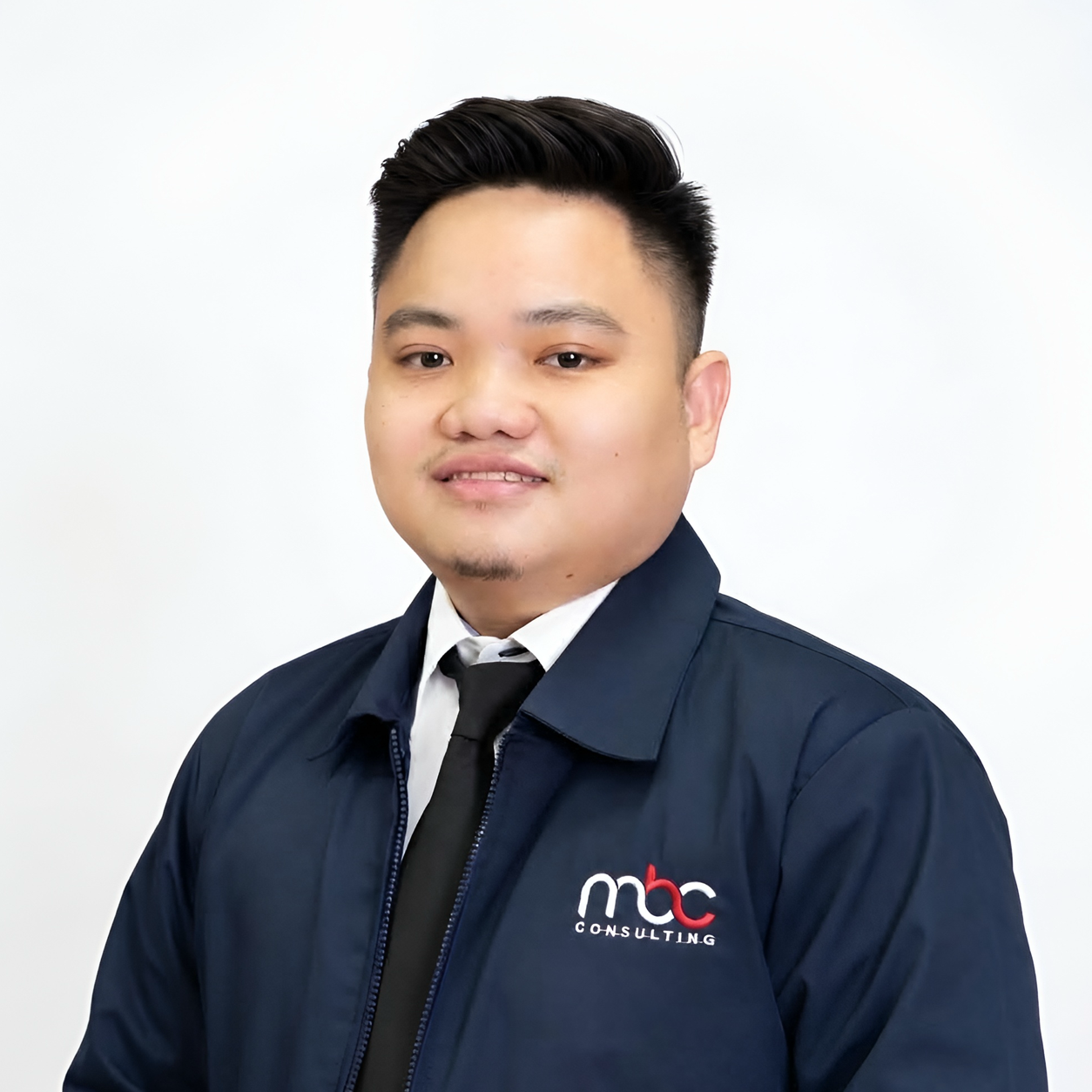 Darma Ridho Ali, SE, APCIT