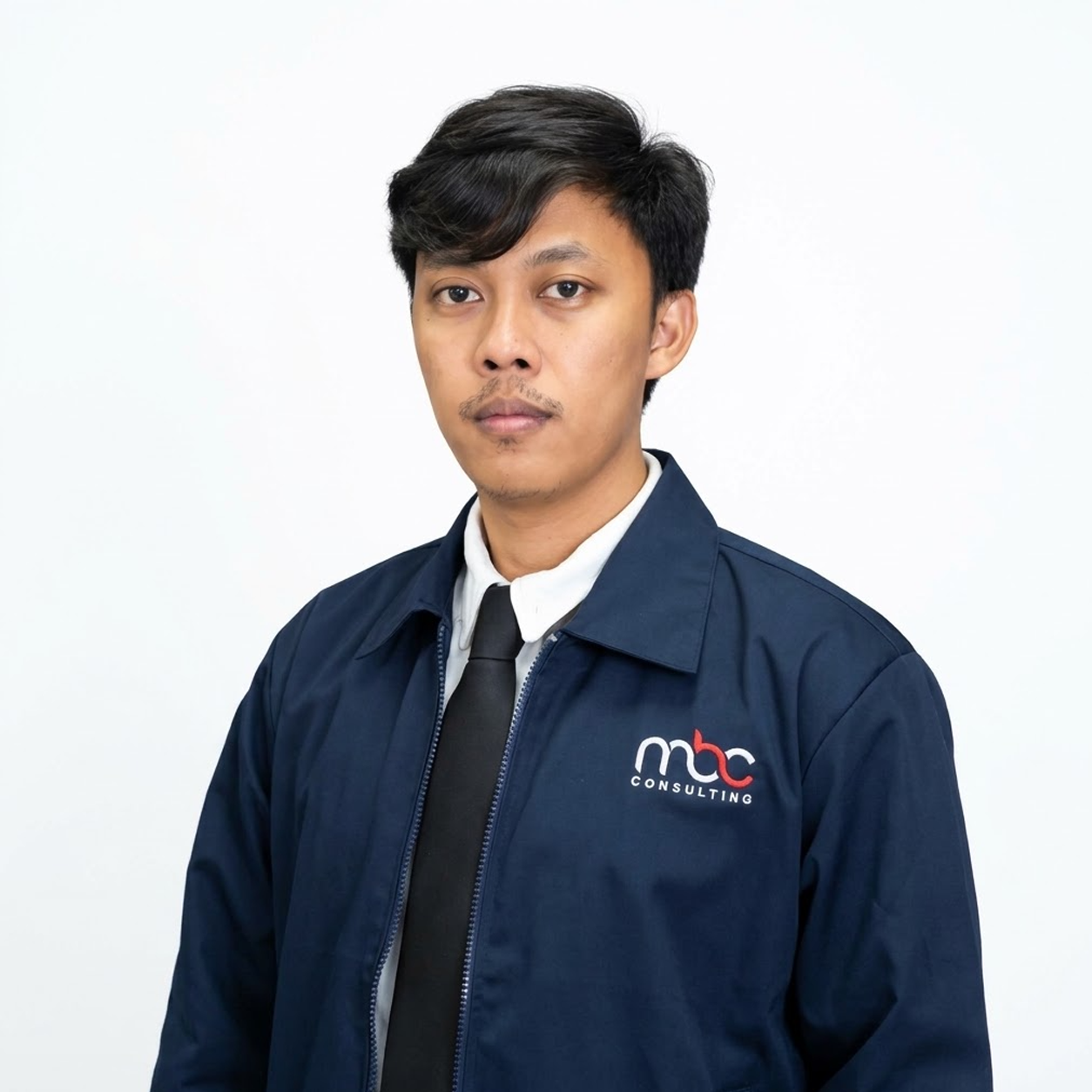 Randi Nurprasetyo, SE, SH, M.H, BKP.