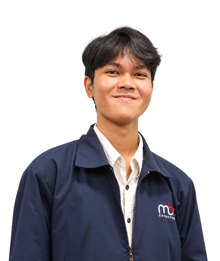 Achmad Hilmy Syarifudin