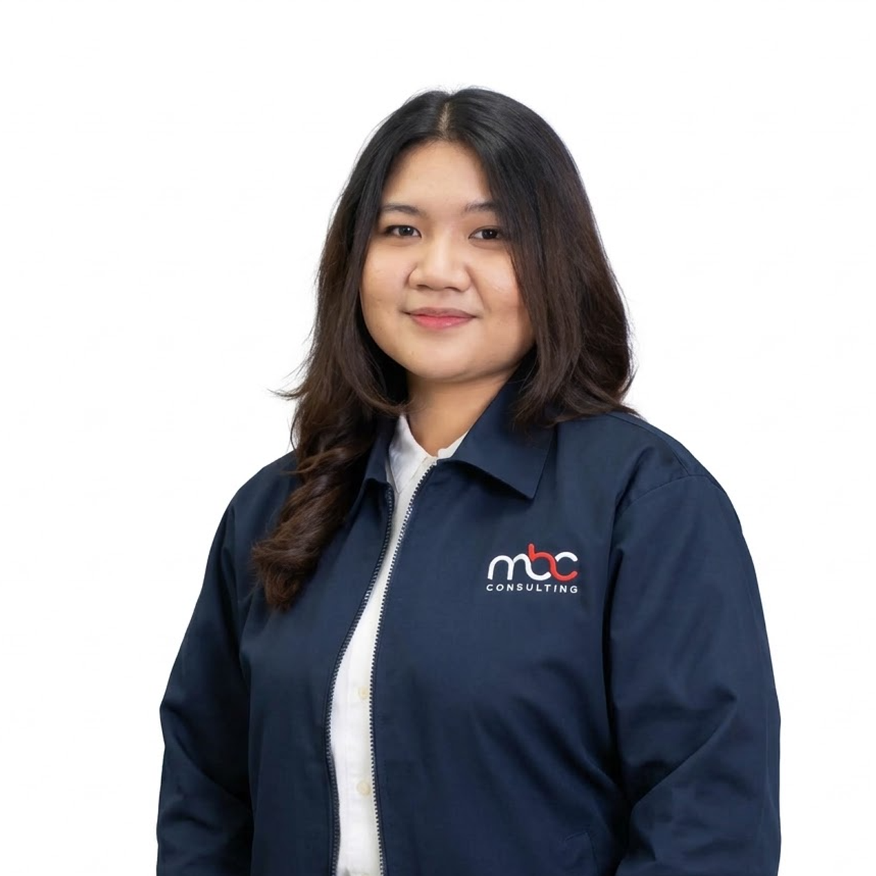 Adventianna Ruem Cordeo, S.Ak